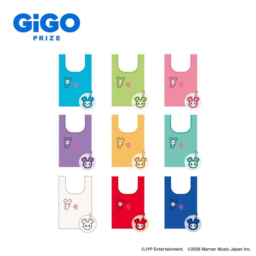 gigo提袋