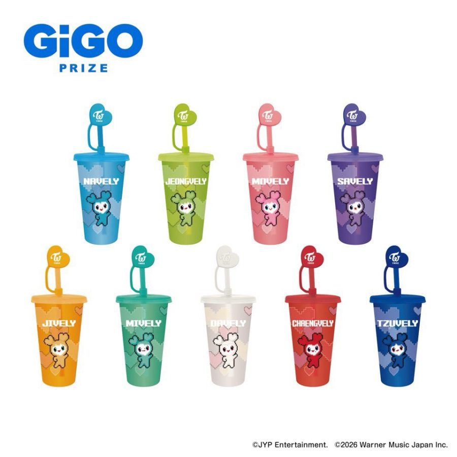 gigo水壺