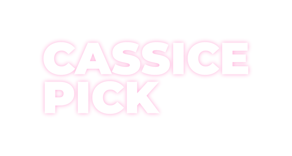 cassice pick final