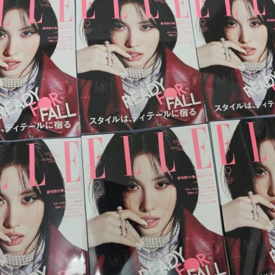 ELLE-MOMO